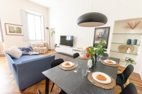 [Luxury apartment near Duomo] Italia 38